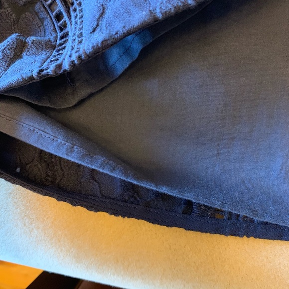 Michael Kors Lenus Leopard Dress - Picture 8 of 8